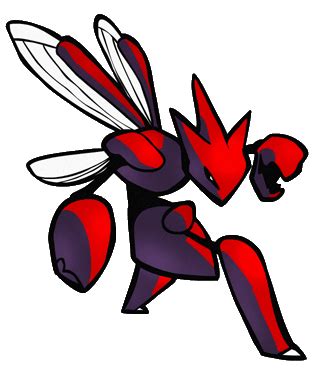 scisor smogon